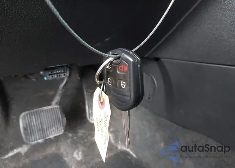 2015 Ford Explorer Xlt из США, поврежденный, VIN 1FM5K8D8XFGA08004